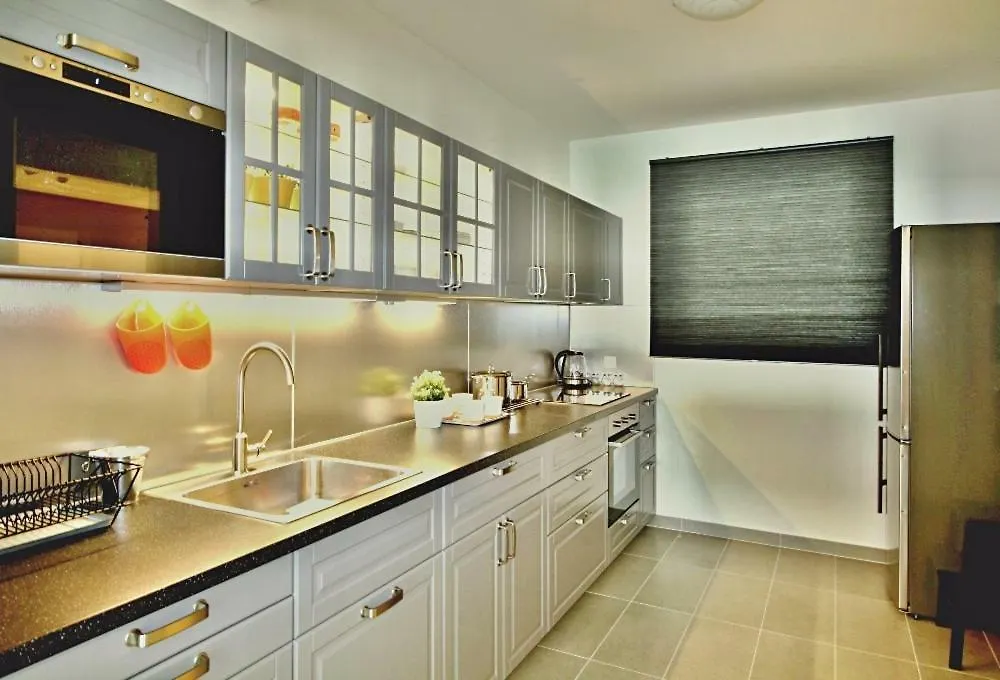 Nice And Refreshing Flat In Prague Czech Republic