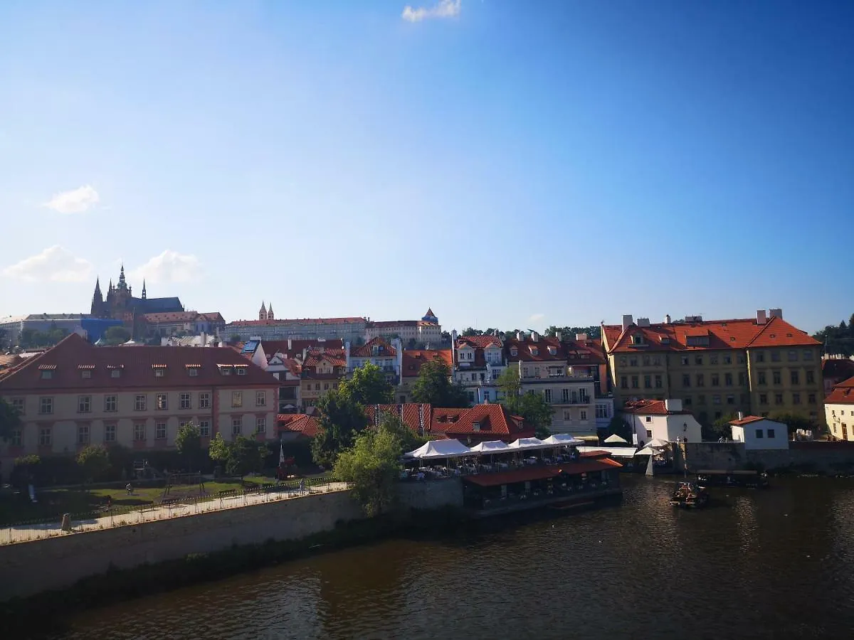 Nice And Refreshing Flat In Prague Czech Republic